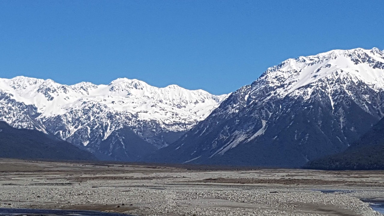 Photo of Others in Arthur's Pass