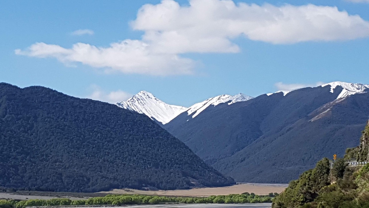 Photo of Outdoor in Arthur's Pass