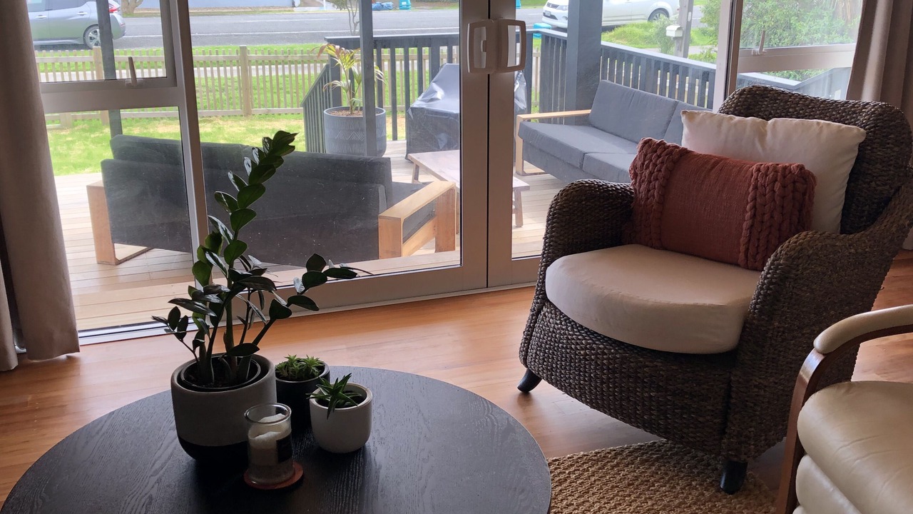 Photo of Livingroom in Raglan