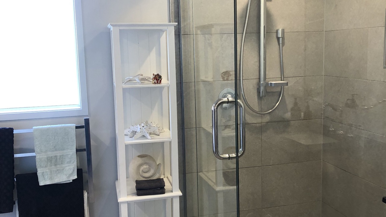 Photo of Bathroom in Raglan
