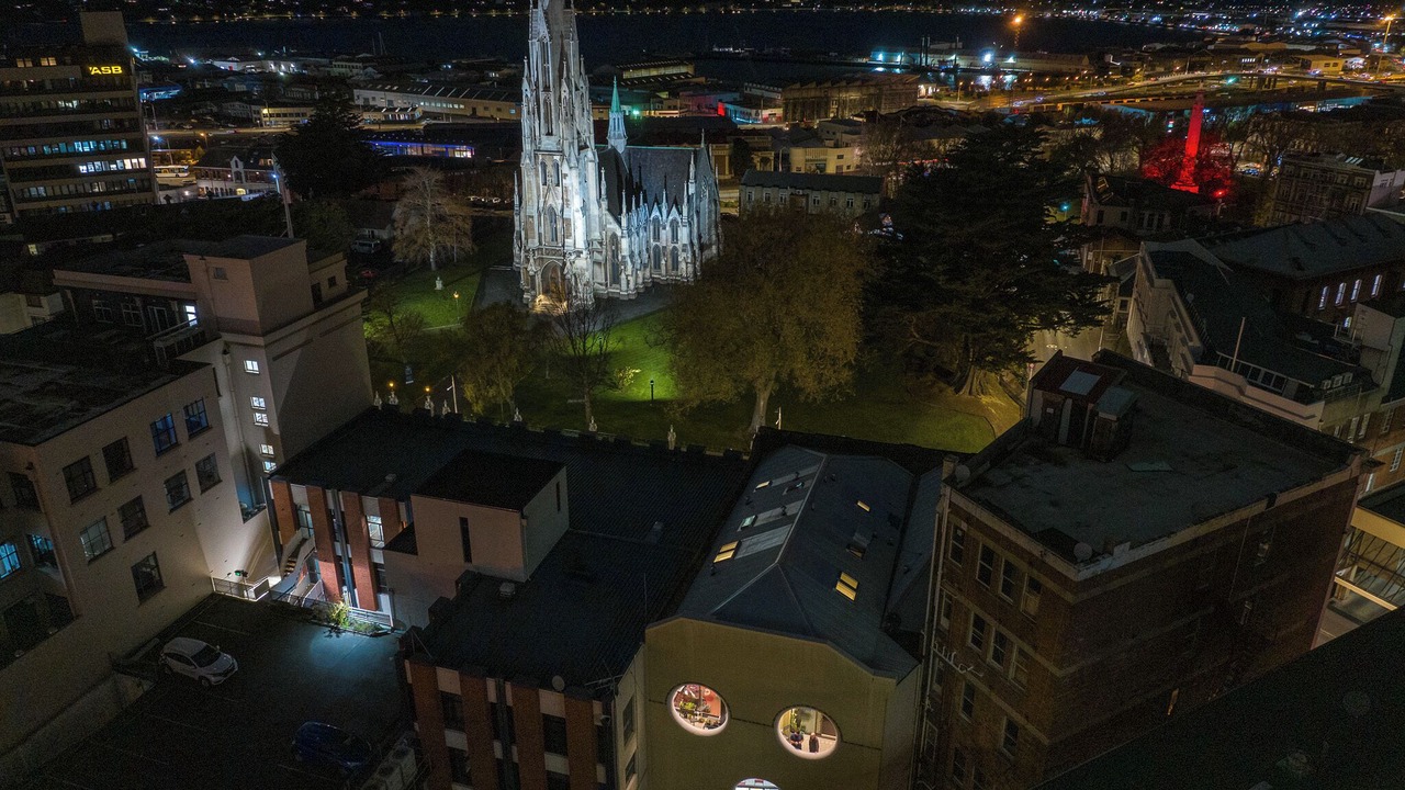 Photo of Outdoor in Dunedin City Centre