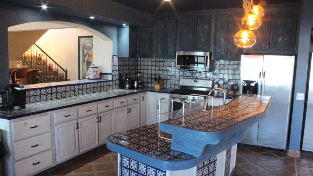 Photo of Kitchen in Villas de Las Palmas