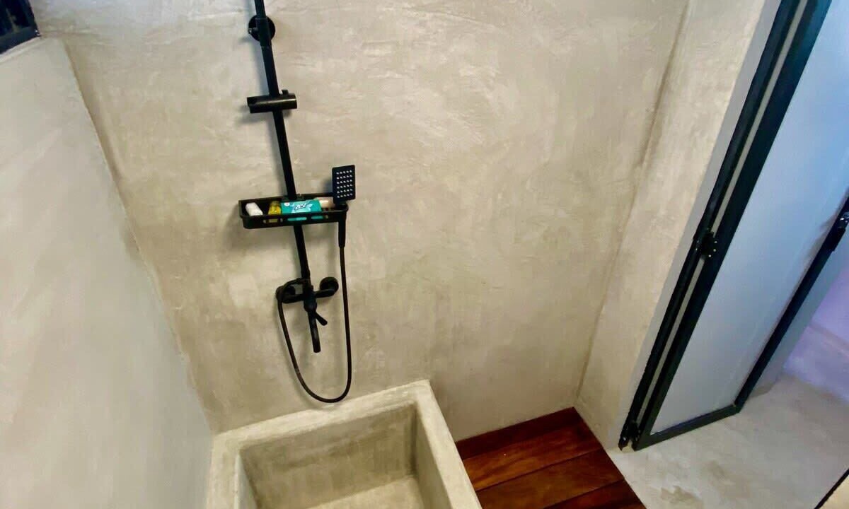 Photo of Bathroom in Centro