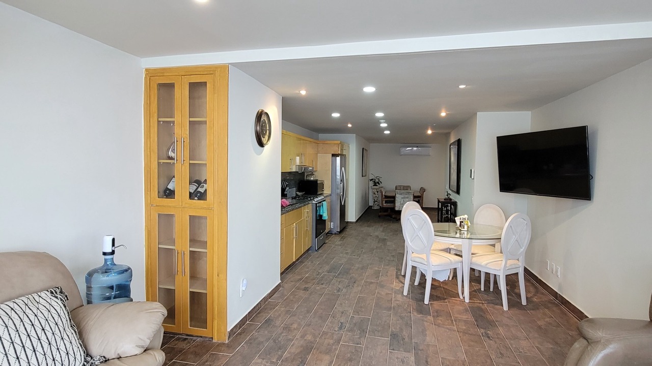 Photo of Livingroom in Costa de Oro