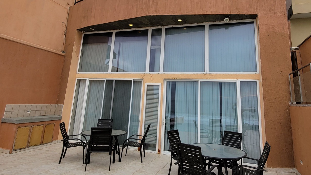 Photo of Outdoor in Costa de Oro