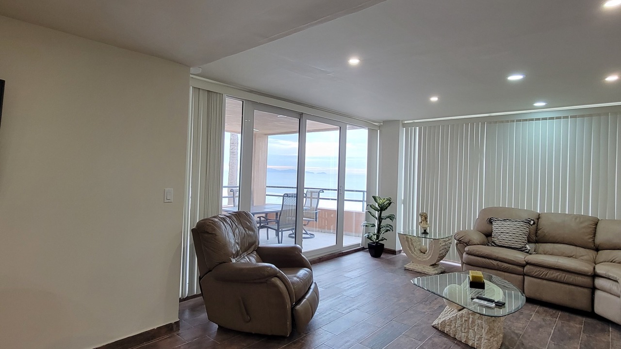 Photo of Livingroom in Costa de Oro
