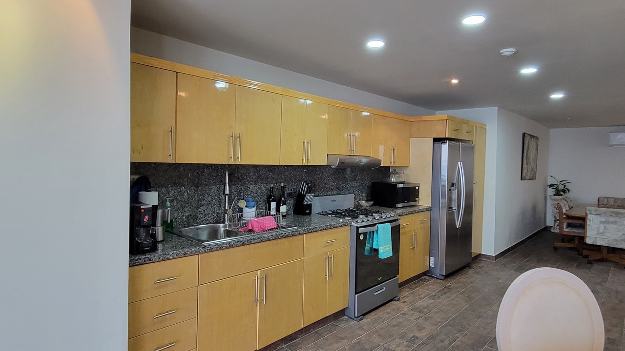 Photo of Kitchen in Costa de Oro