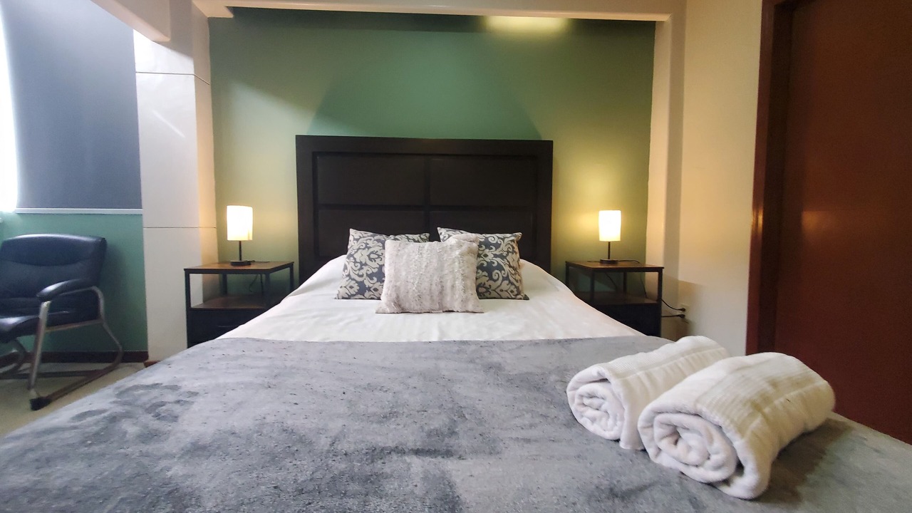 Photo of Bedroom in Playas De Tijuana