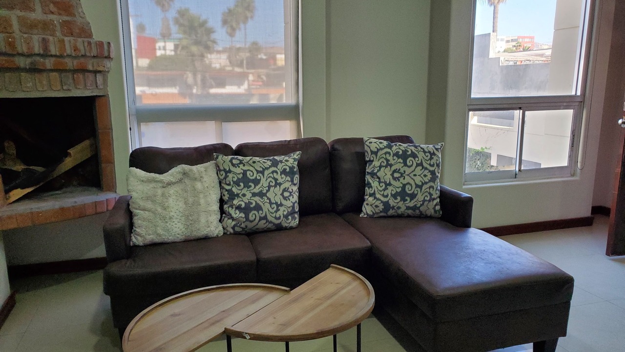 Photo of Livingroom in Playas De Tijuana