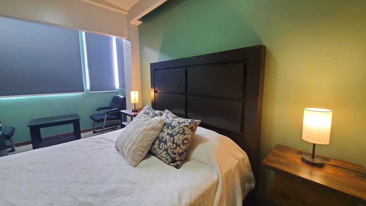 Photo of Bedroom in Playas De Tijuana