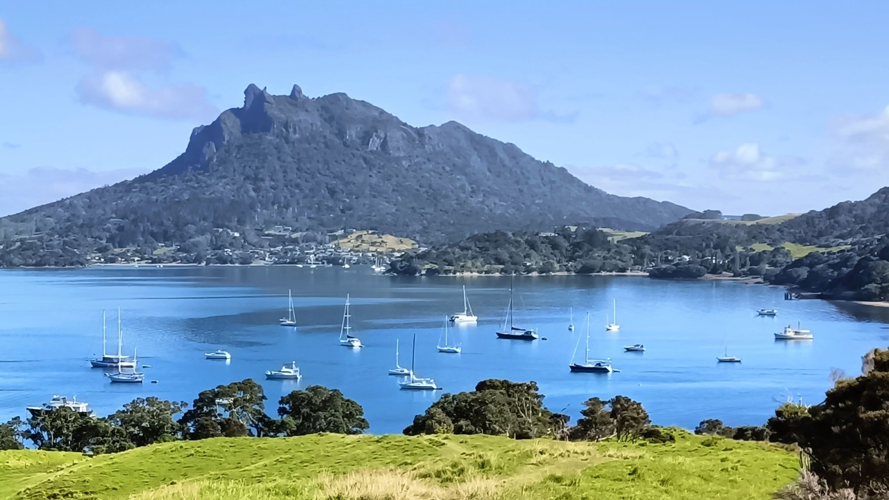 Photo of Others in Whangarei Heads