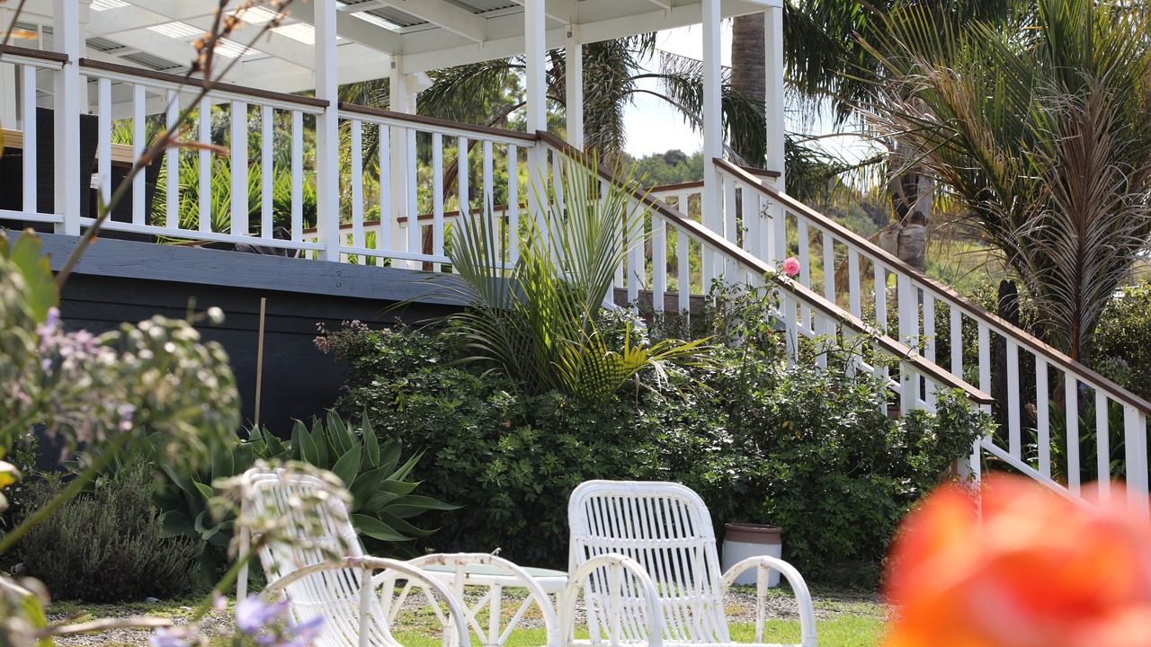 Photo of Patio Balcony in Pakiri