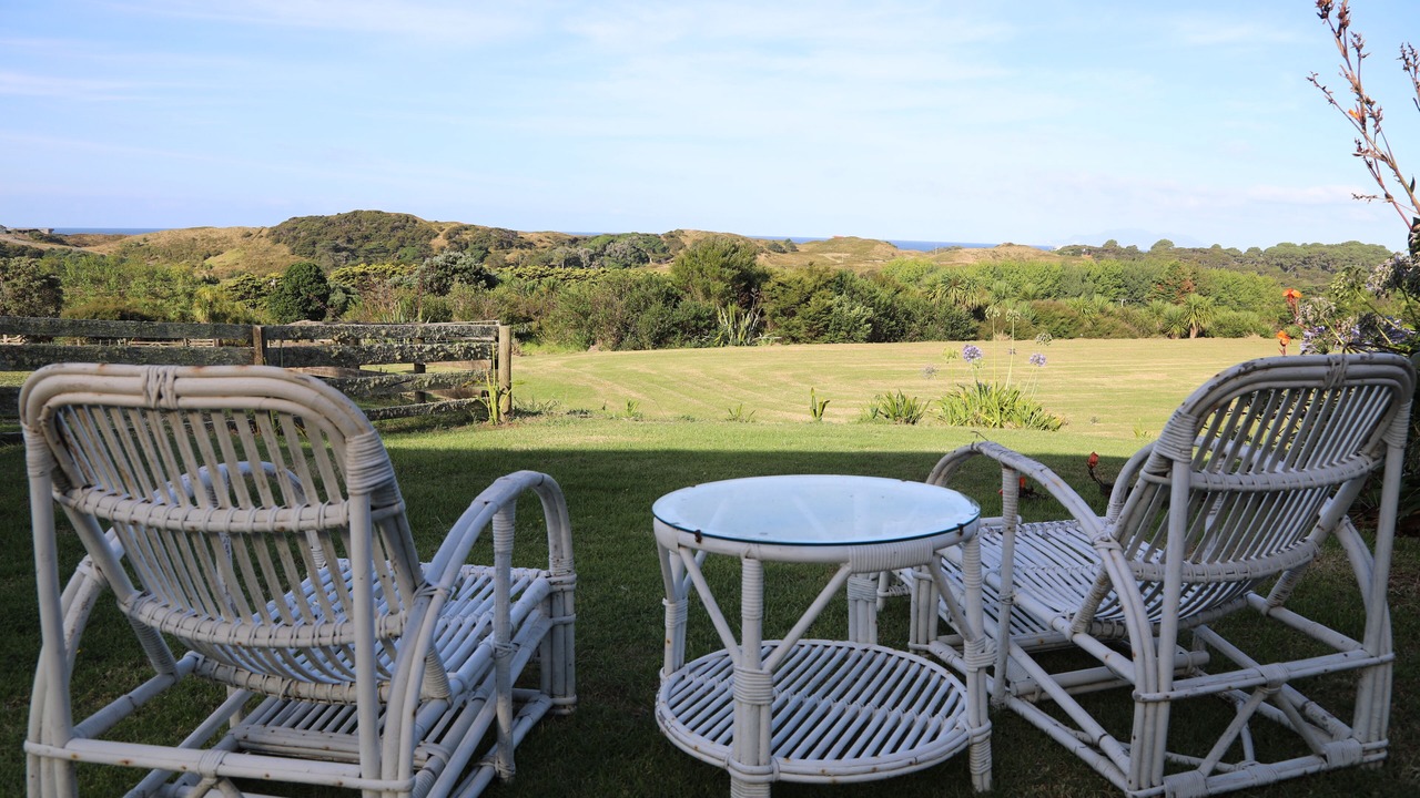 Photo of Outdoor in Pakiri