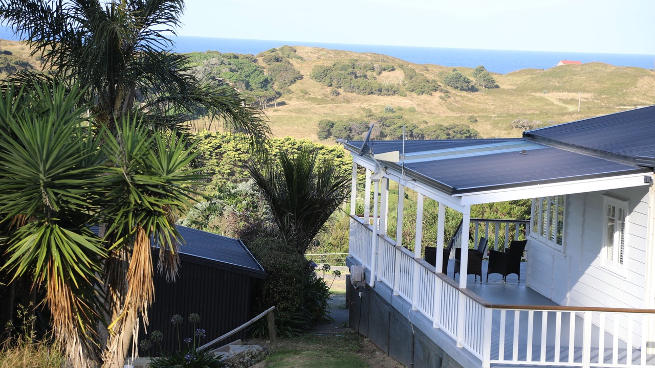 Photo of Outdoor in Pakiri