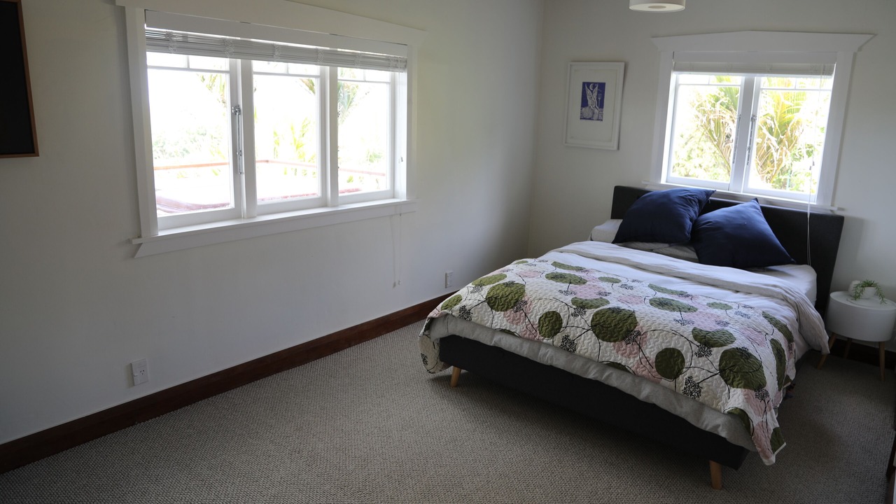 Photo of Bedroom in Pakiri