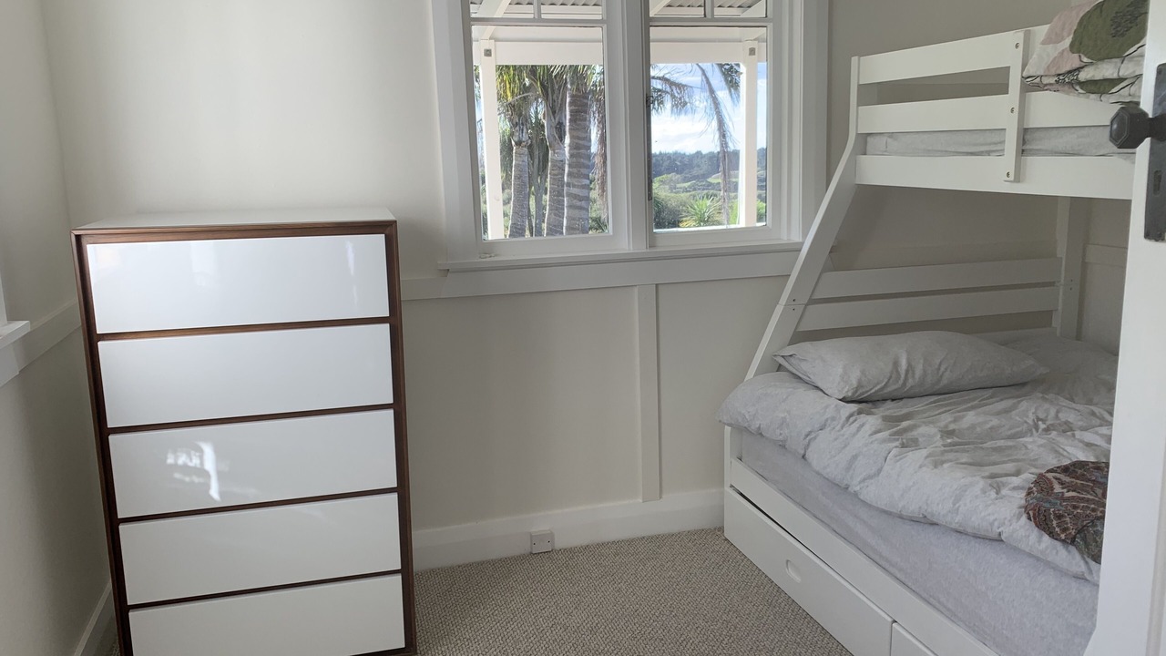 Photo of Bedroom in Pakiri