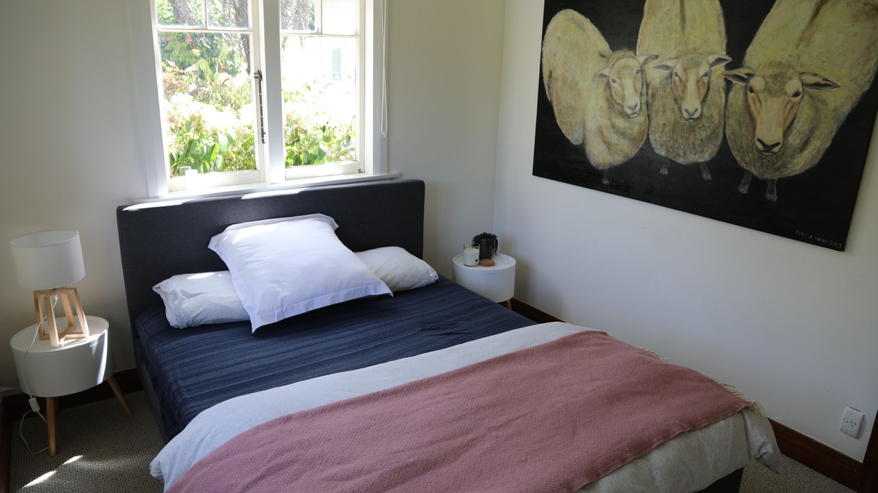 Photo of Bedroom in Pakiri