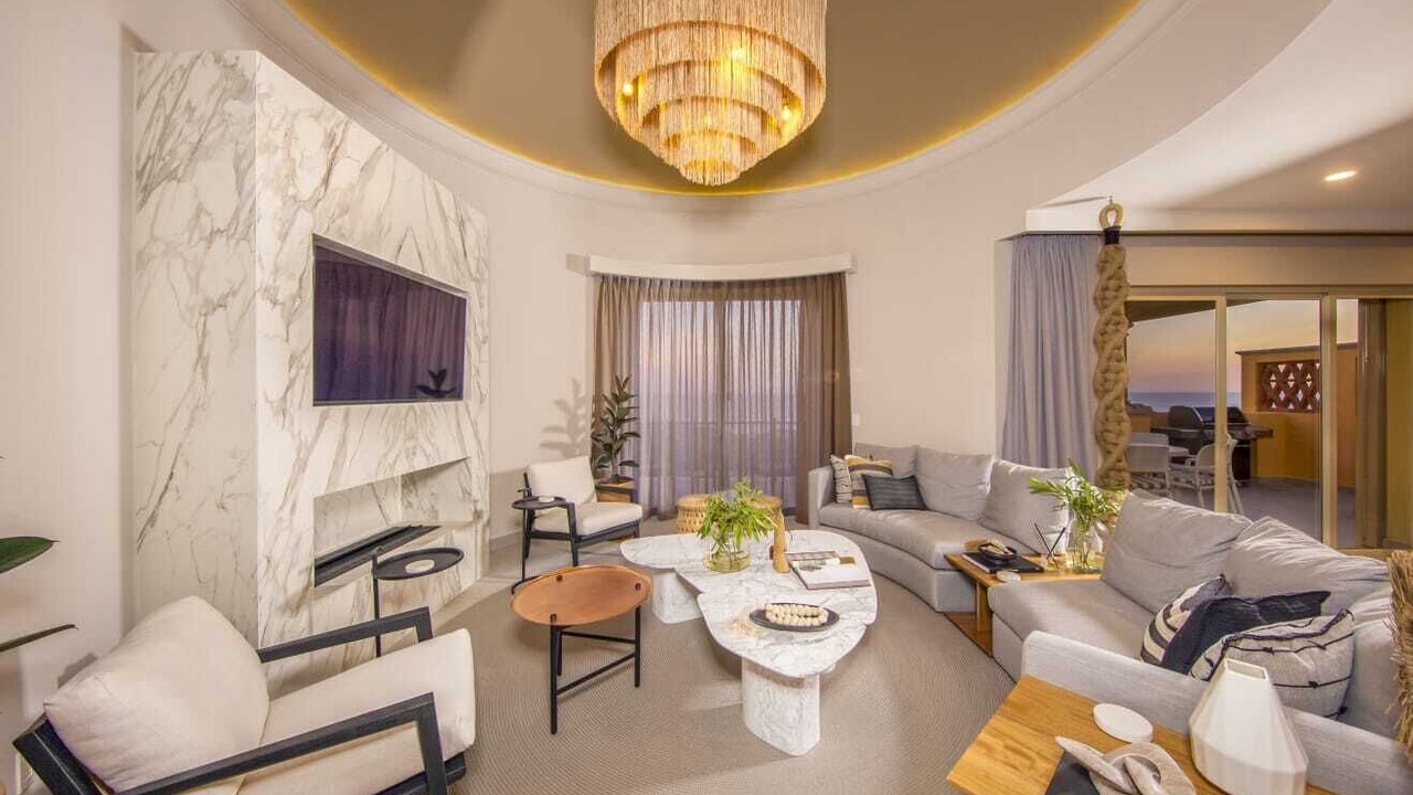 Photo of Bedroom in Paraiso Escondido