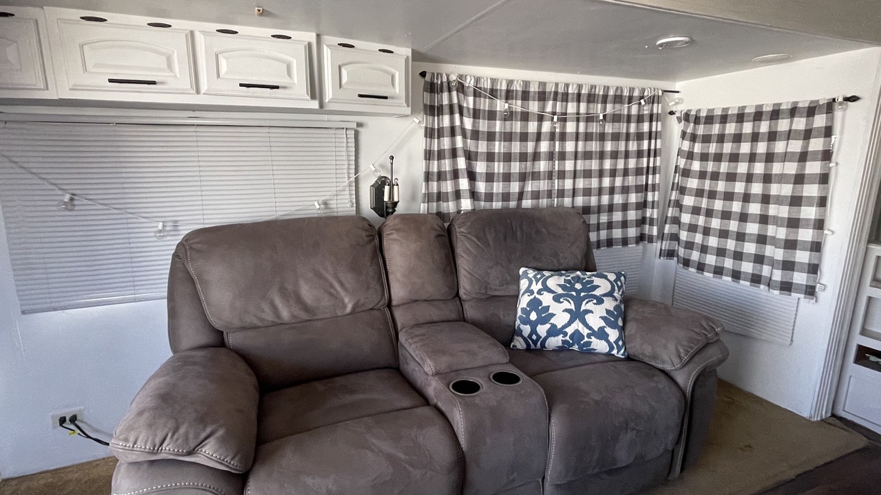 Photo of Livingroom in Benito Juarez