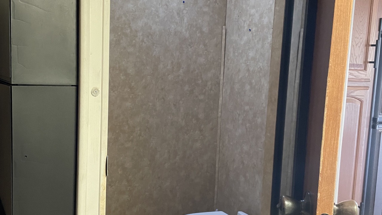 Photo of Bathroom in Benito Juarez