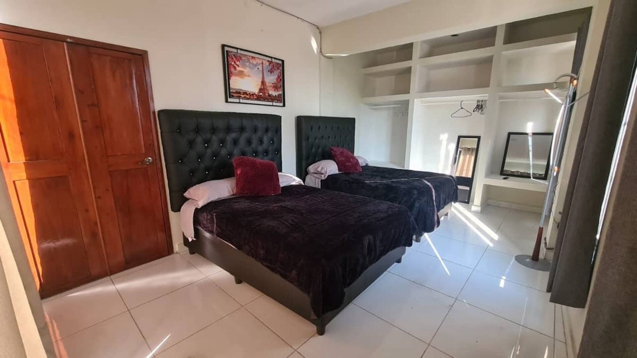Photo of Bedroom in Cuernavaca