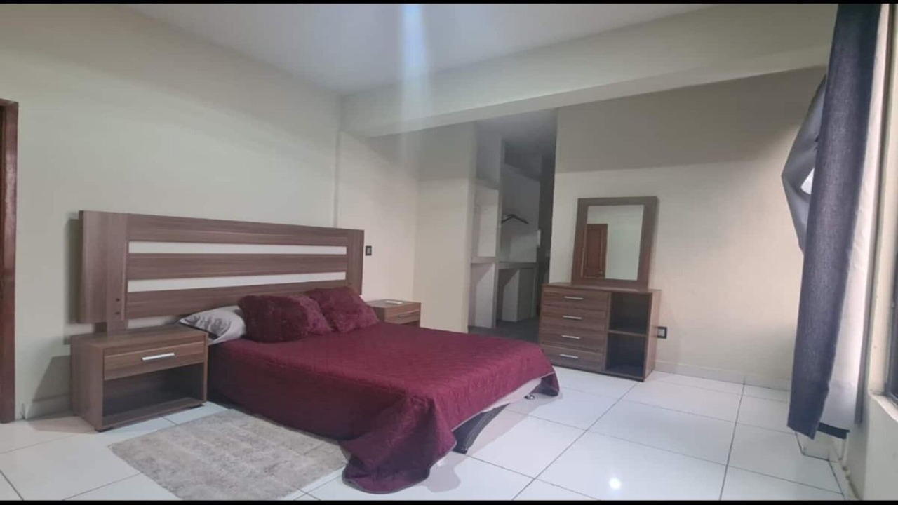 Photo of Bedroom in Cuernavaca