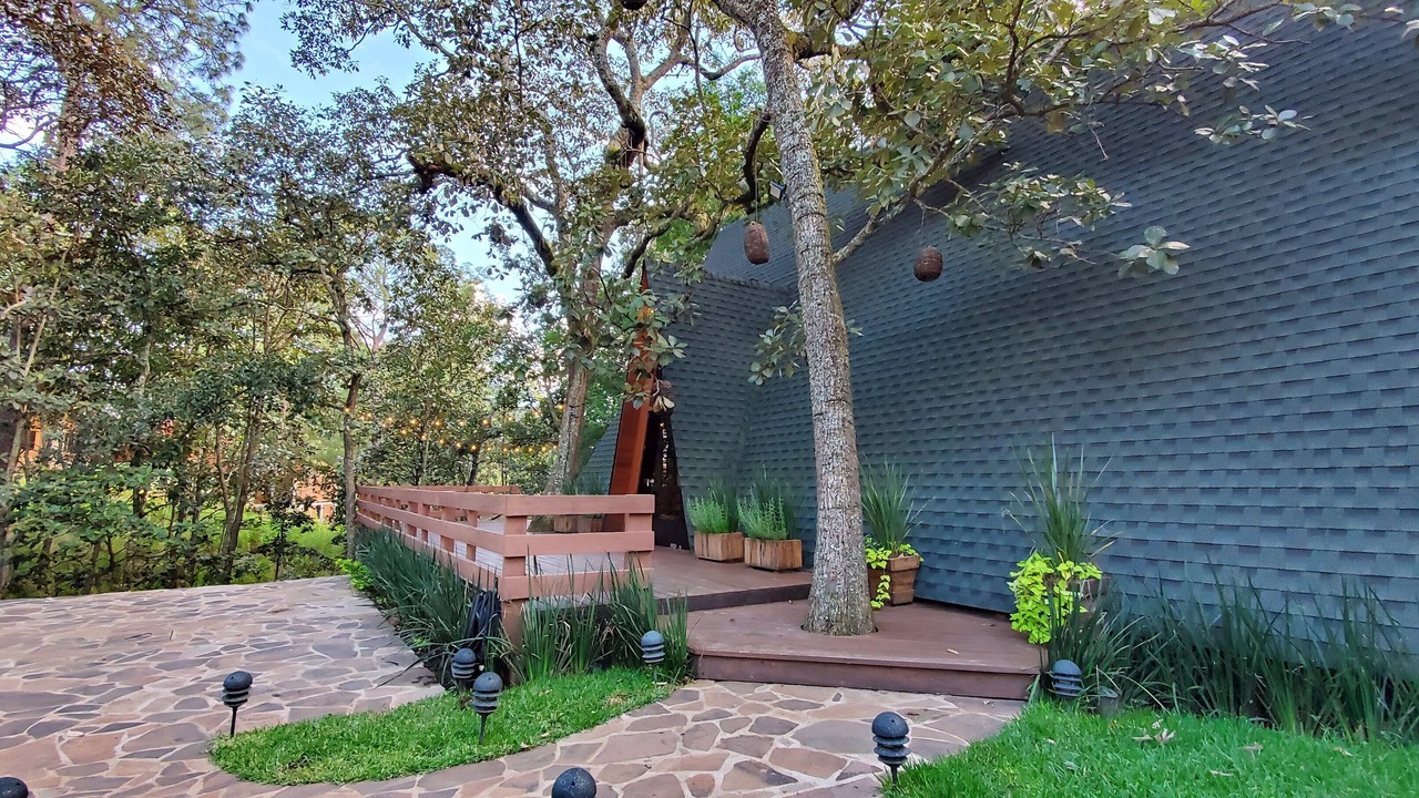 Photo of Outdoor in Mazamitla