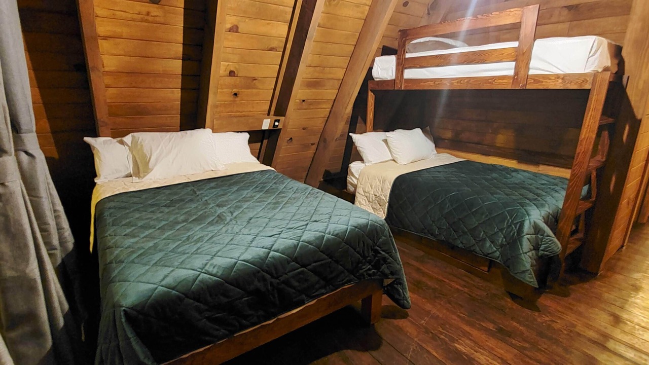 Photo of Bedroom in Mazamitla