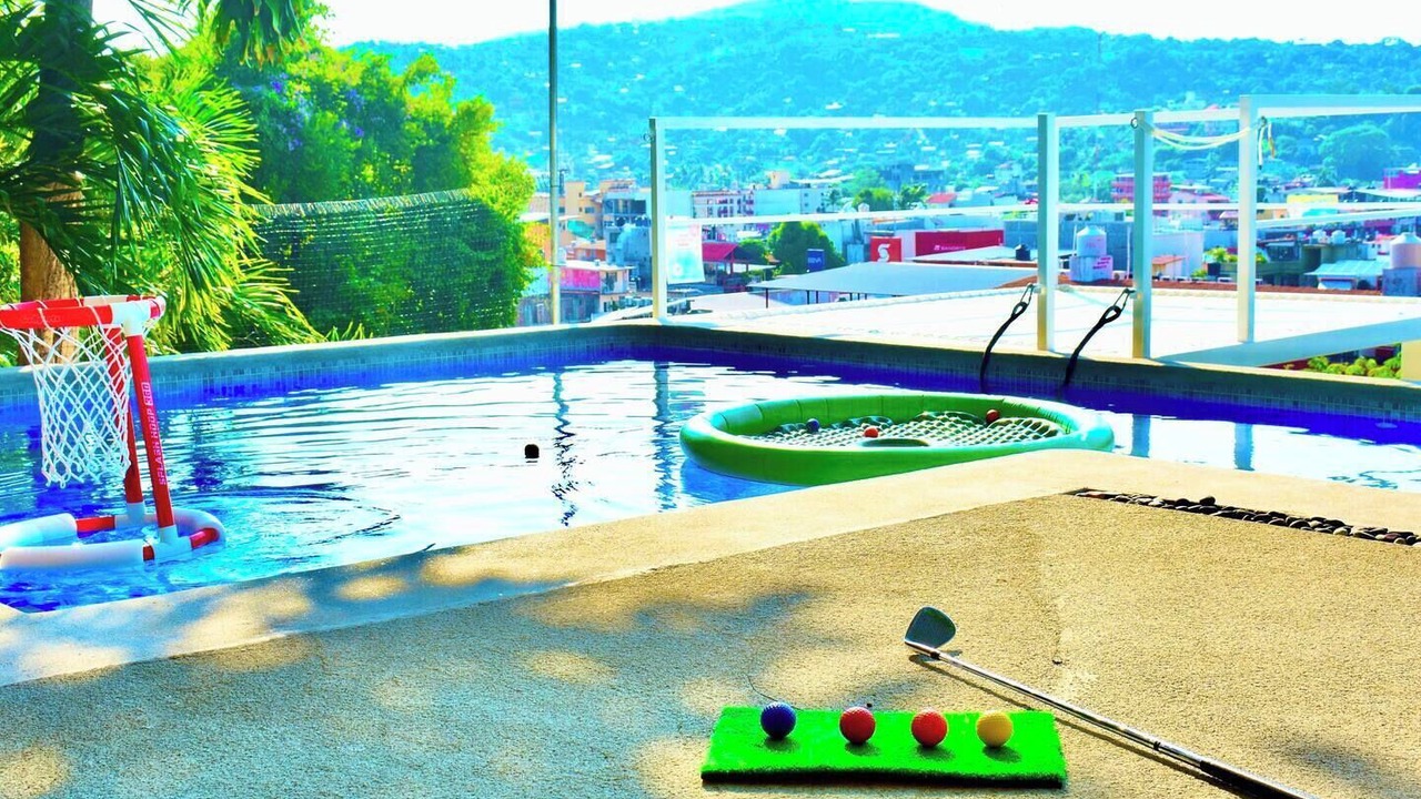 Photo of Outdoor in Playa la Madera
