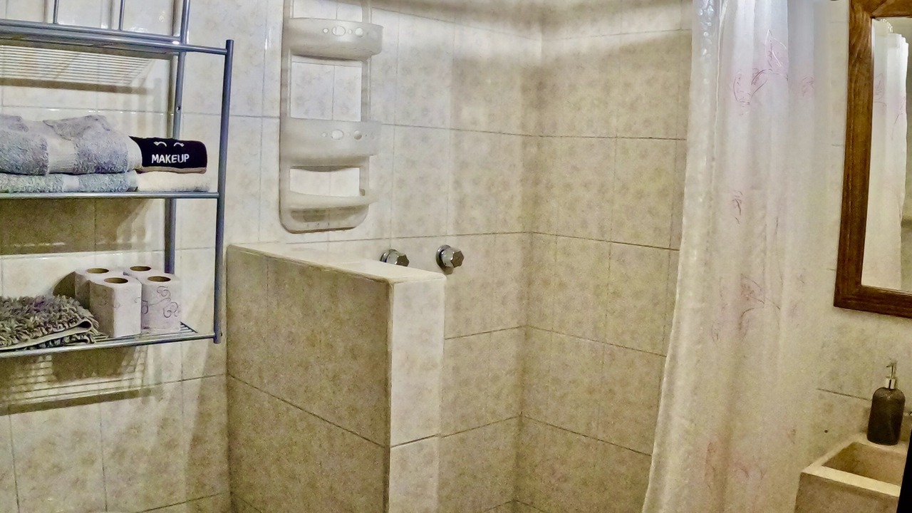 Photo of Bathroom in Playa la Madera