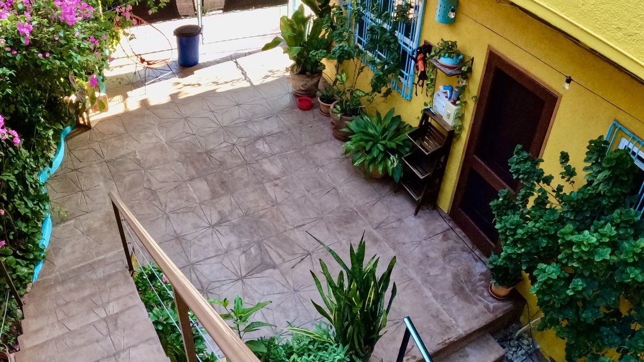 Photo of Outdoor in Playa la Madera