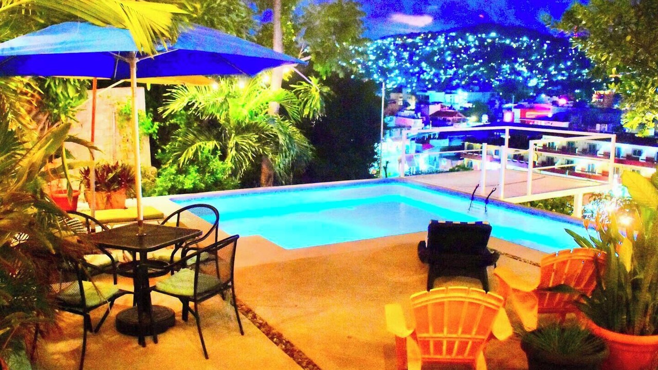 Photo of Outdoor in Playa la Madera