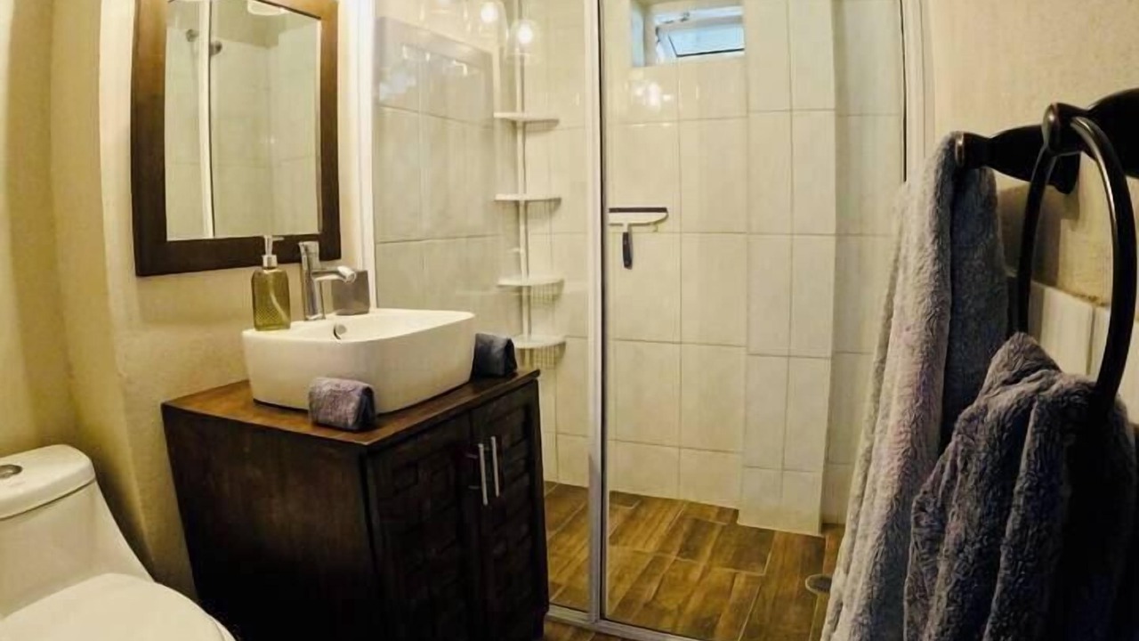 Photo of Bathroom in Playa la Madera