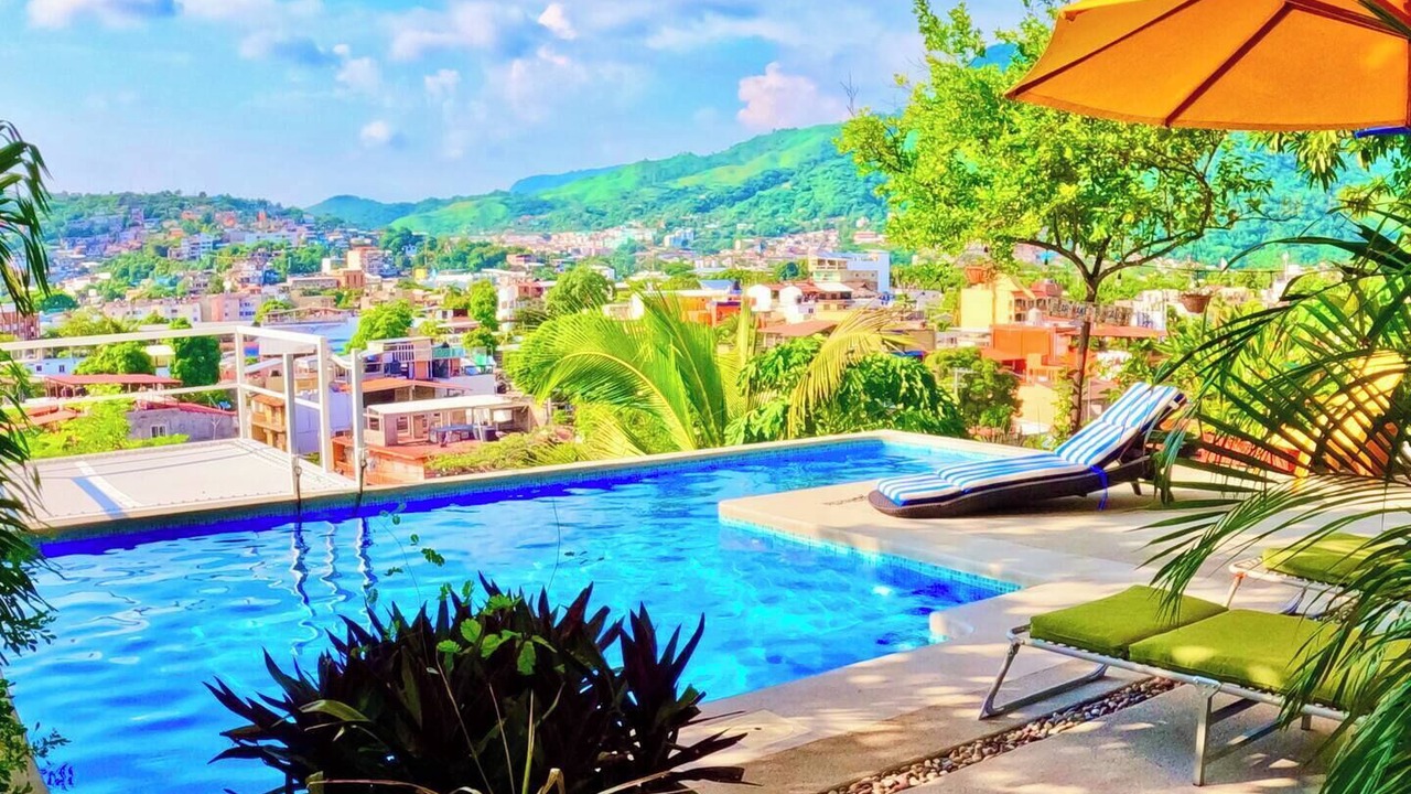 Photo of Outdoor in Playa la Madera
