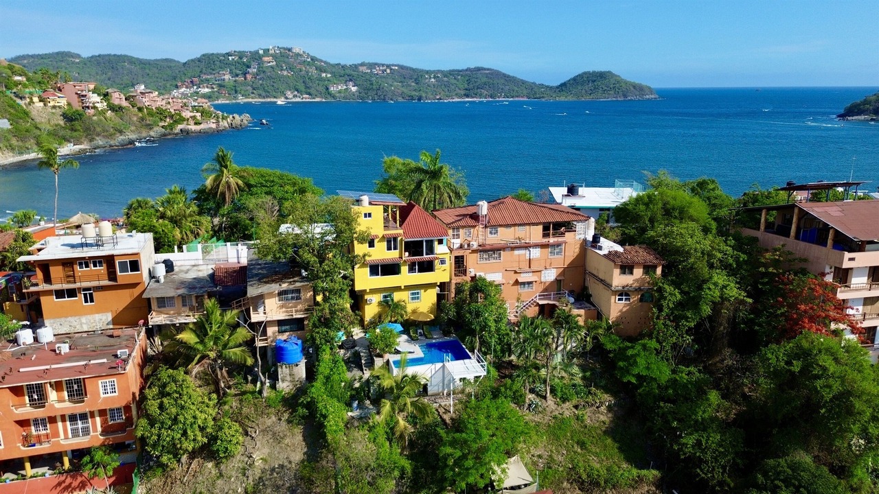 Photo of Others in Playa la Madera