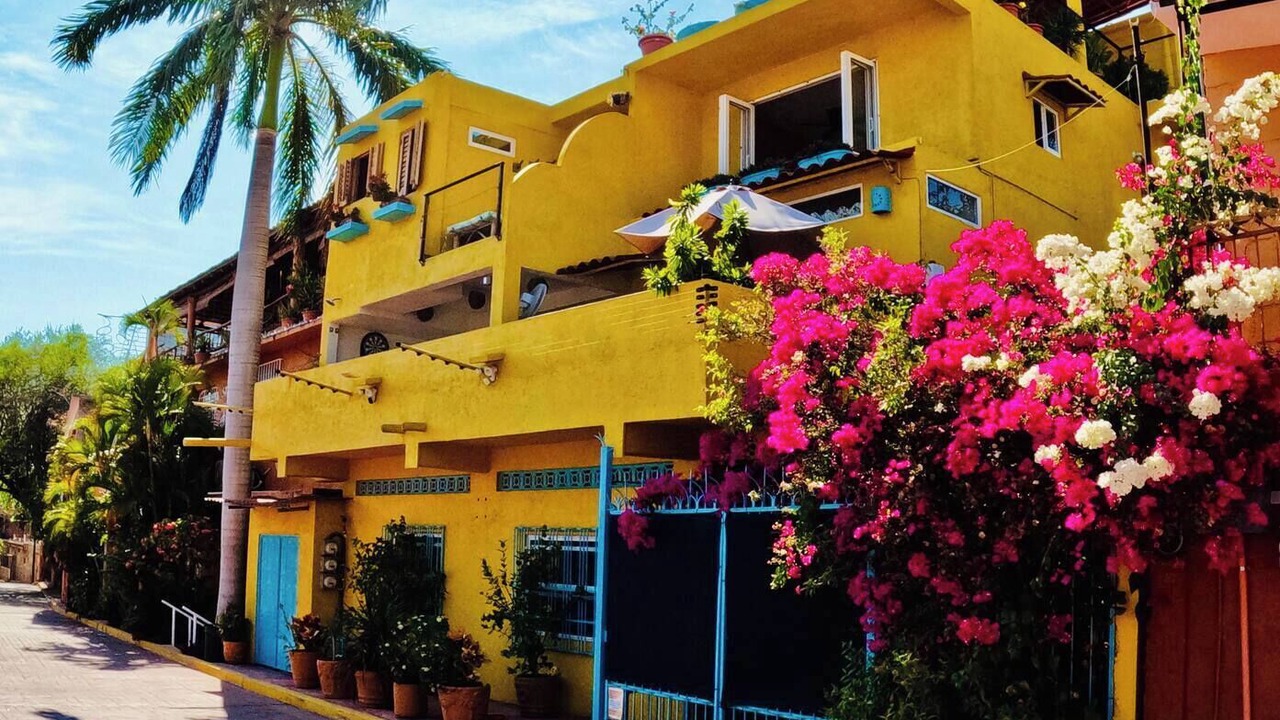 Photo of Others in Playa la Madera