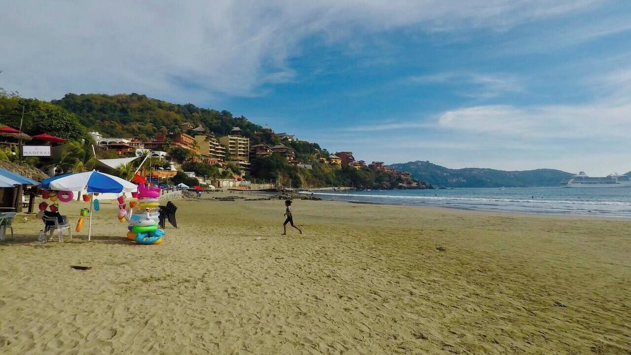 Photo of Others in Playa la Madera