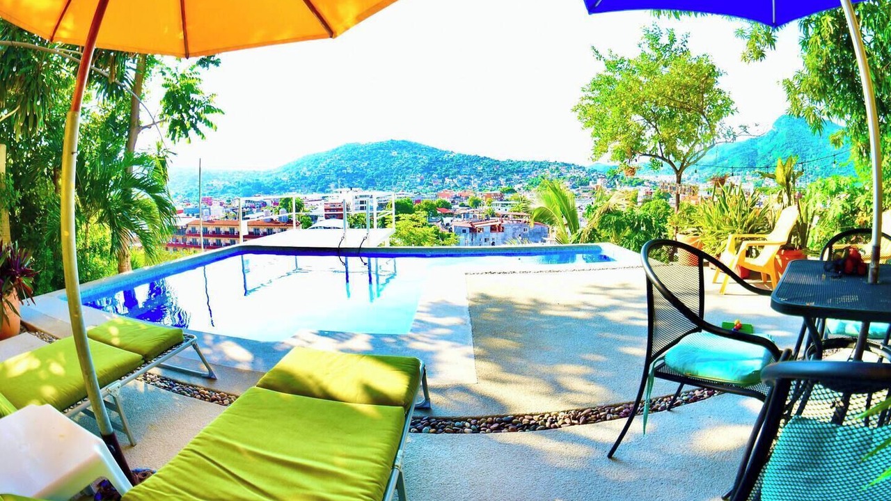 Photo of Outdoor in Playa la Madera