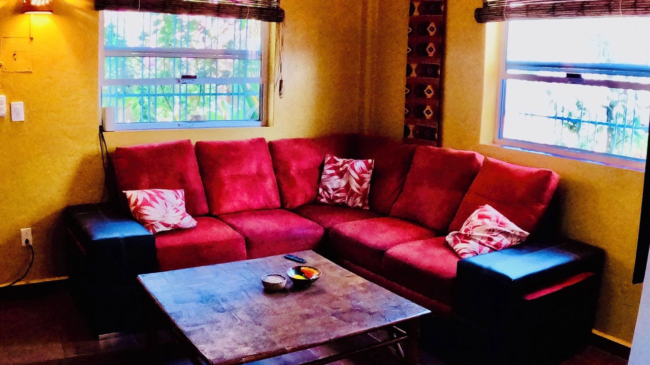Photo of Livingroom in Playa la Madera