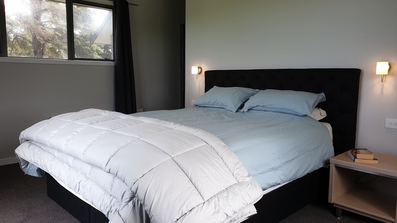 Photo of Bedroom in Ngunguru
