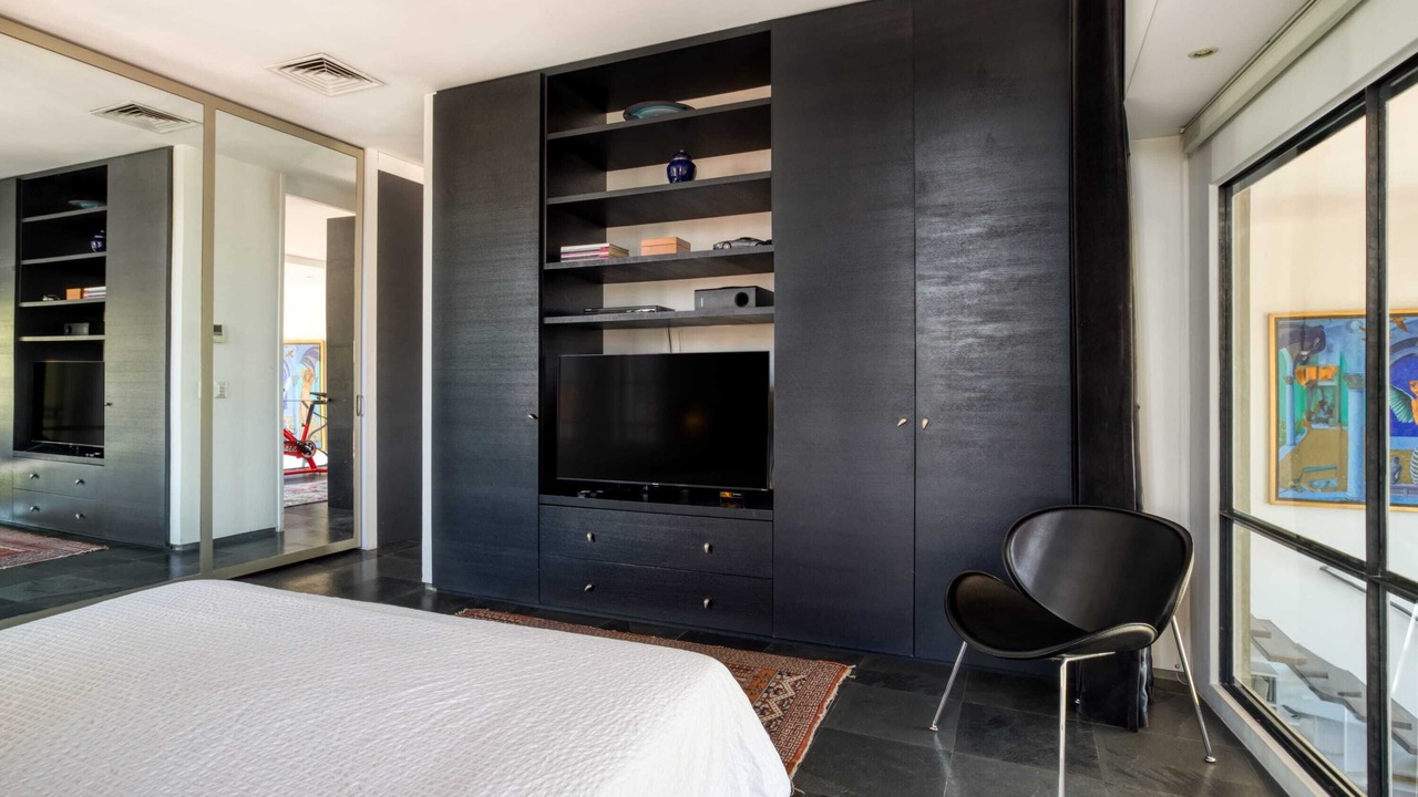 Photo of Bedroom in Hipodromo