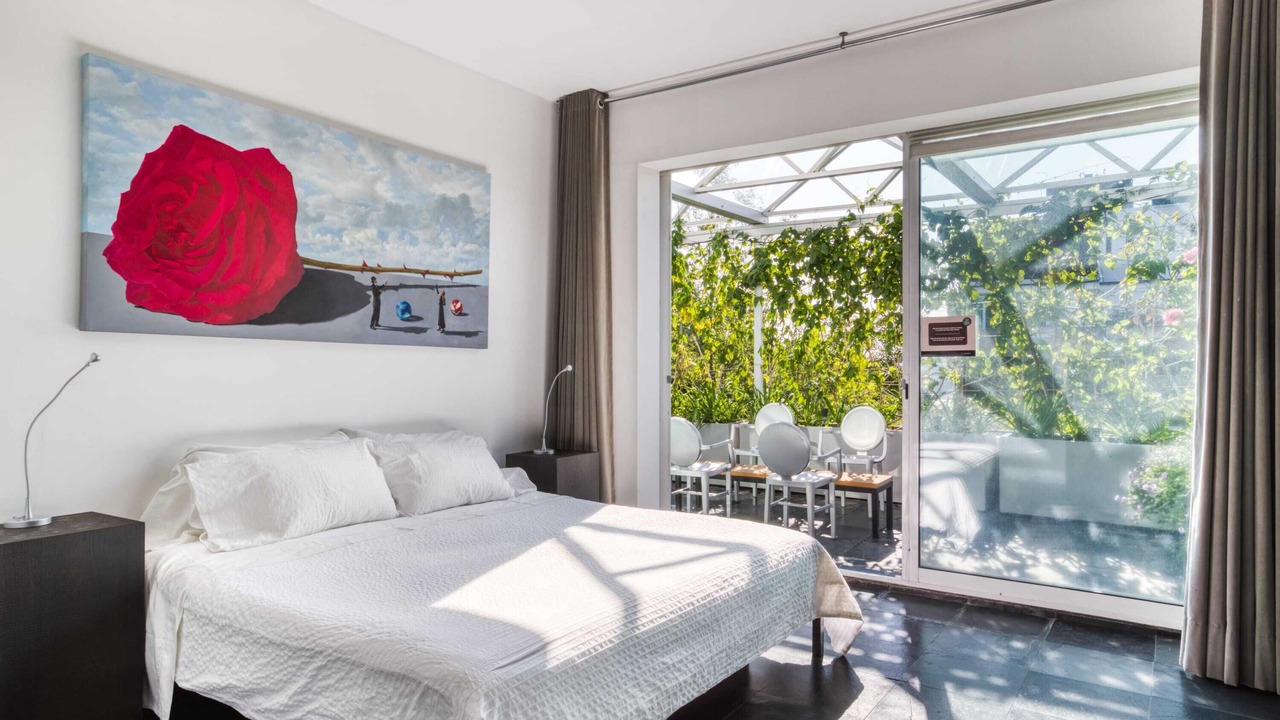 Photo of Bedroom in Hipodromo