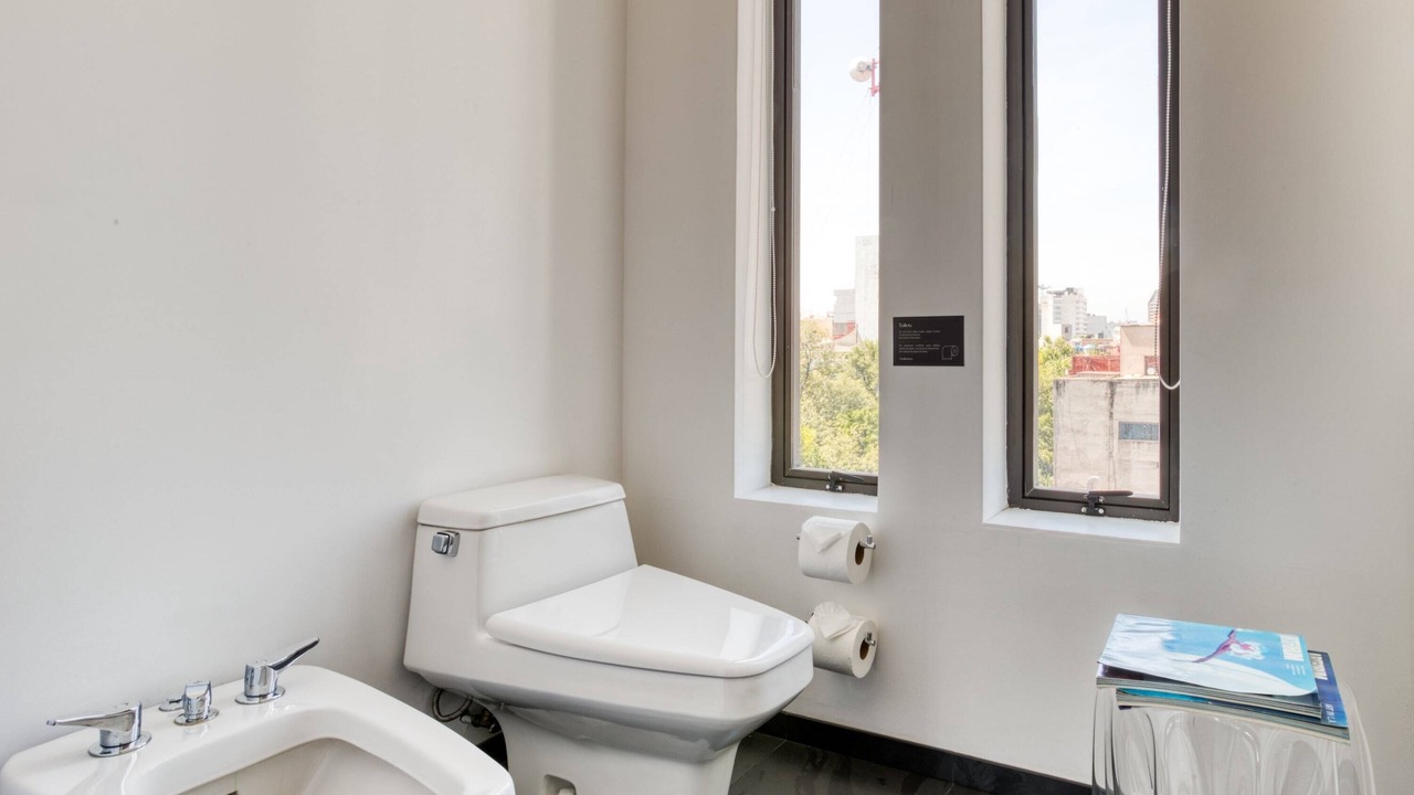 Photo of Bathroom in Hipodromo