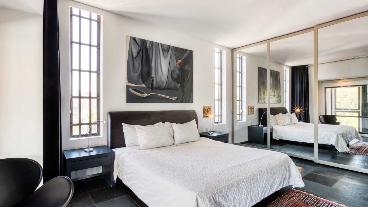 Photo of Bedroom in Hipodromo