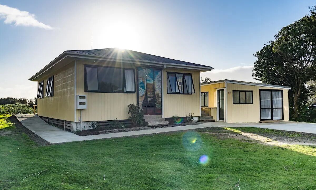 Photo of Outdoor in Ahipara