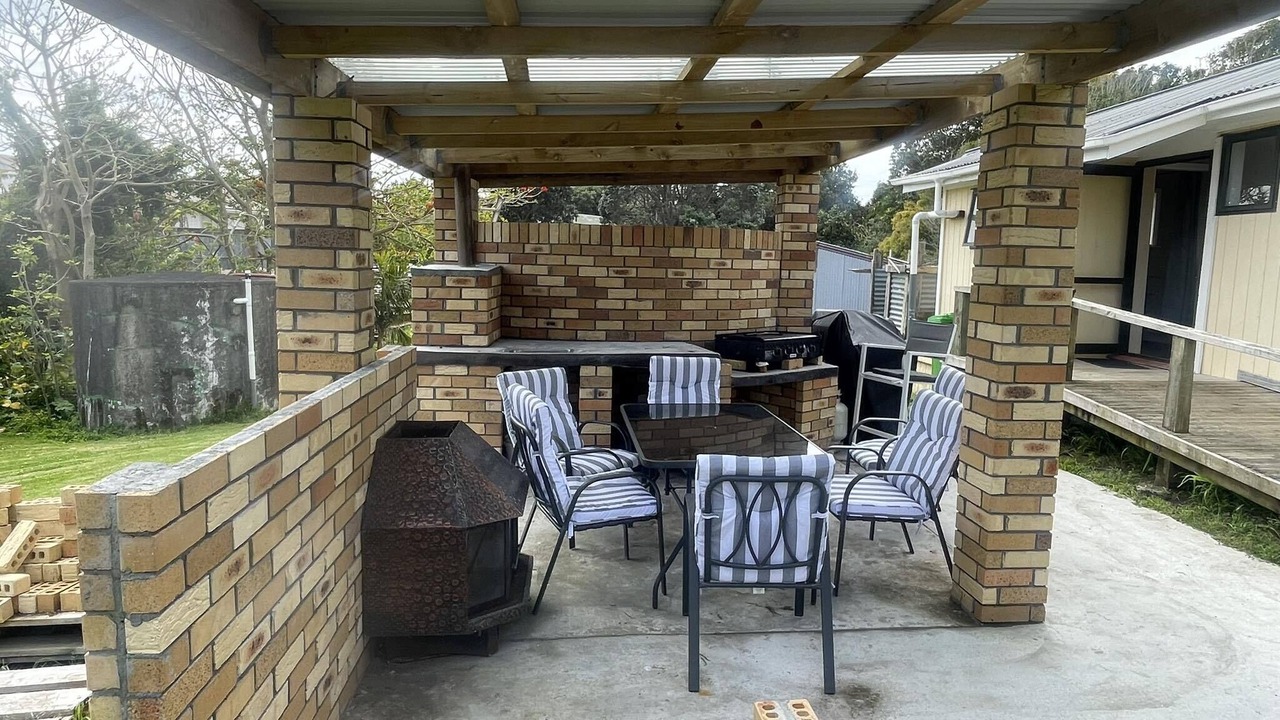 Photo of Outdoor in Ahipara