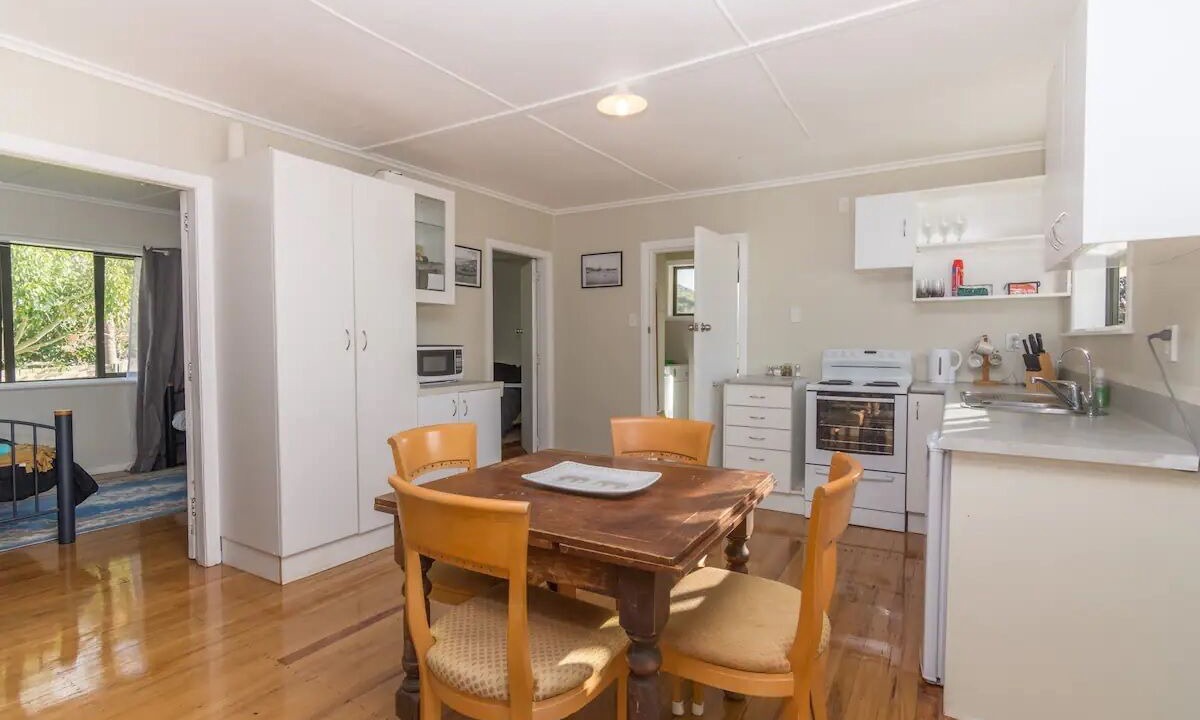 Photo of Kitchen in Ahipara
