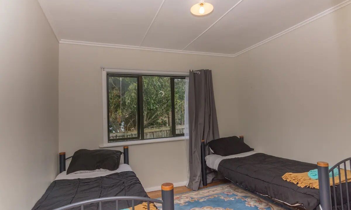 Photo of Bedroom in Ahipara