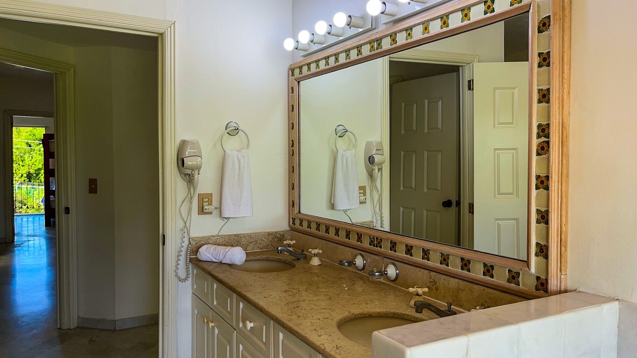Photo of Bathroom in La Puntilla