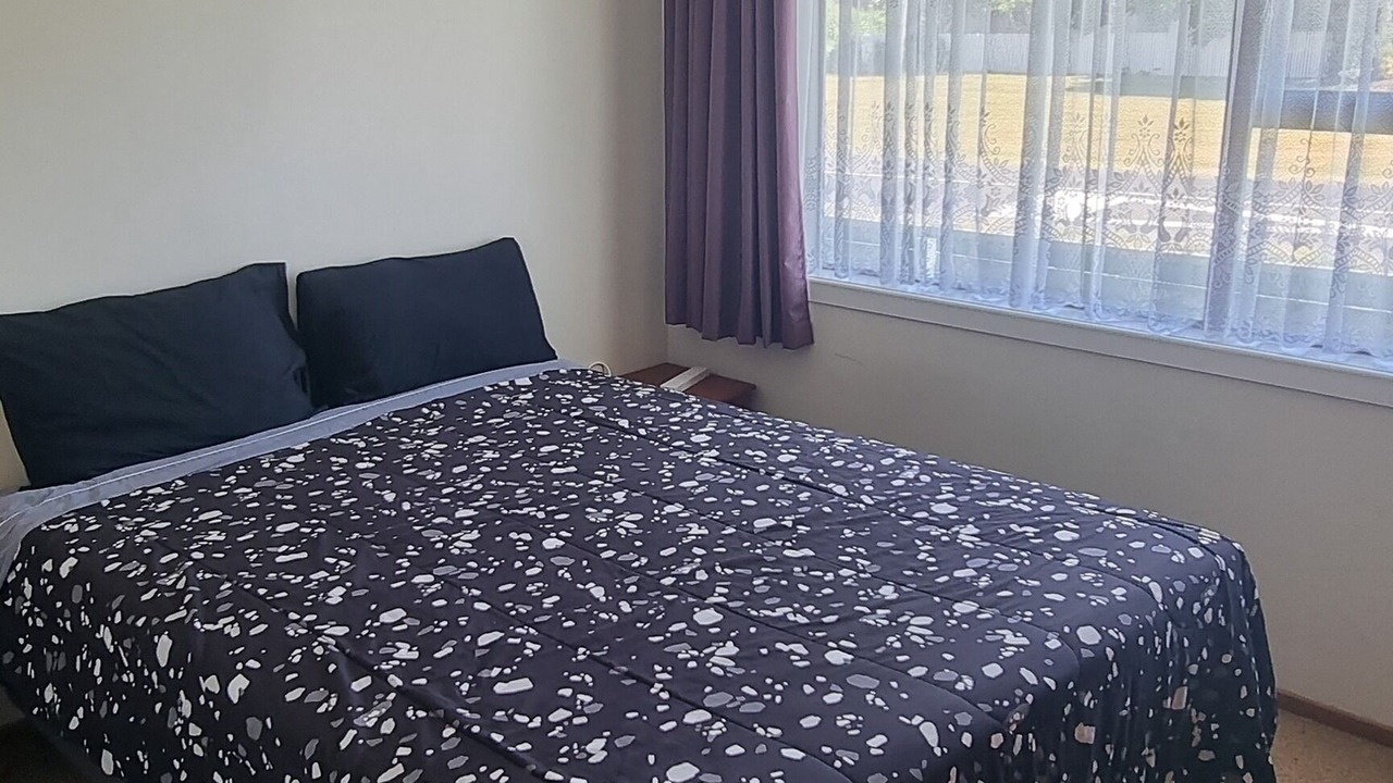 Photo of Bedroom in Awakino